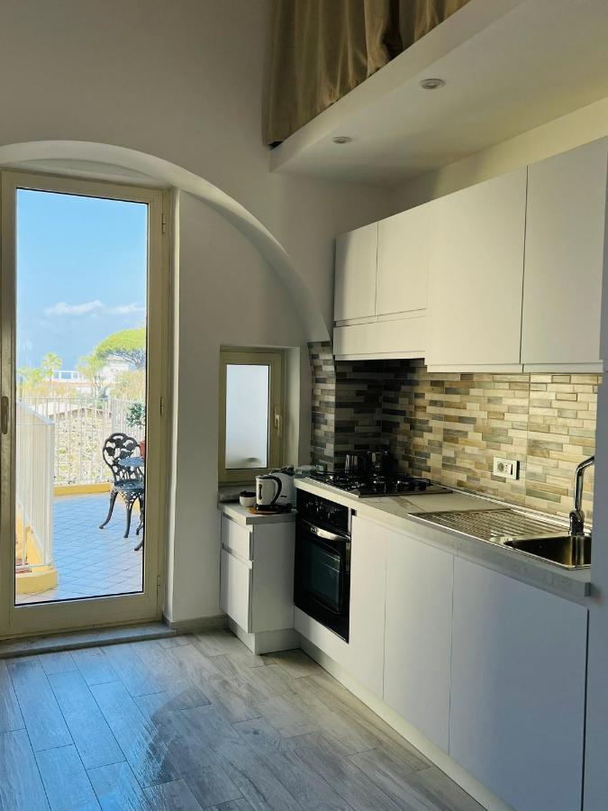 Orsola Maison ソレント エクステリア 写真